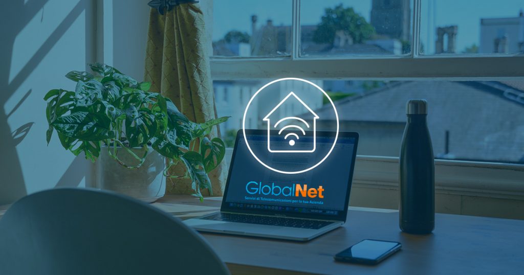 Smart Working GlobalNet
